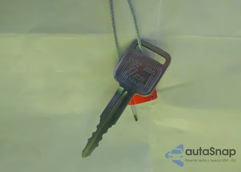 2001 Chevrolet Tracker Zr2 z USA, uszkodzony, nr VIN 2CNBJ78C416914480